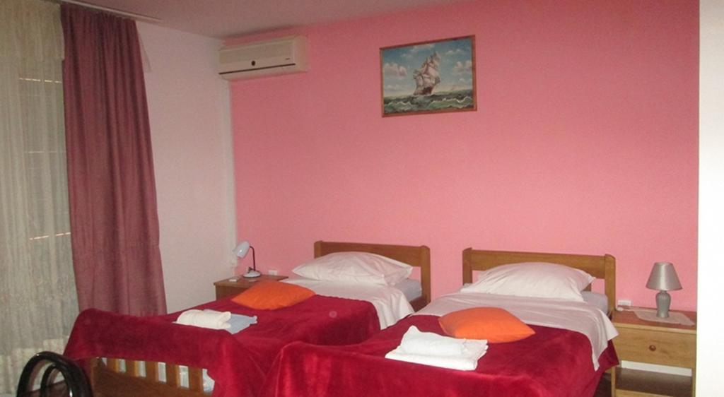 Villa Nada Zadar Habitación foto