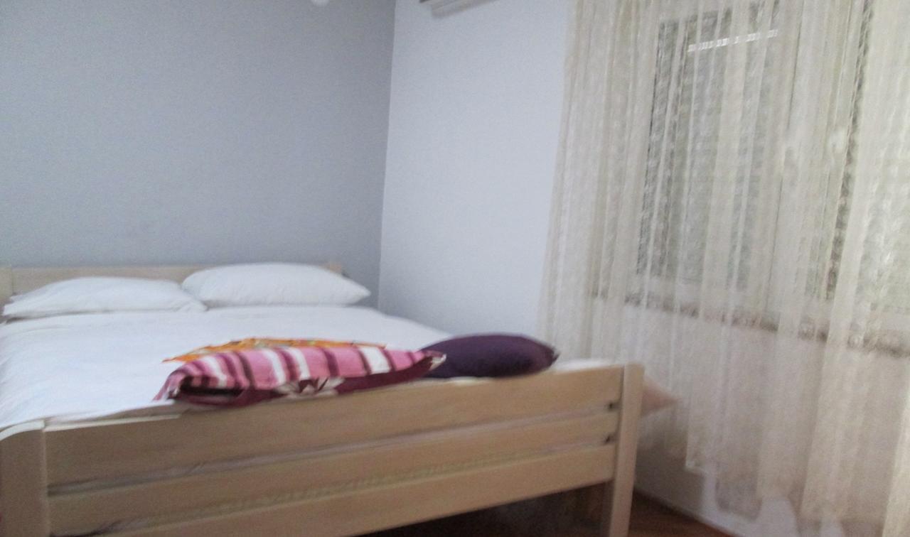 Villa Nada Zadar Habitación foto