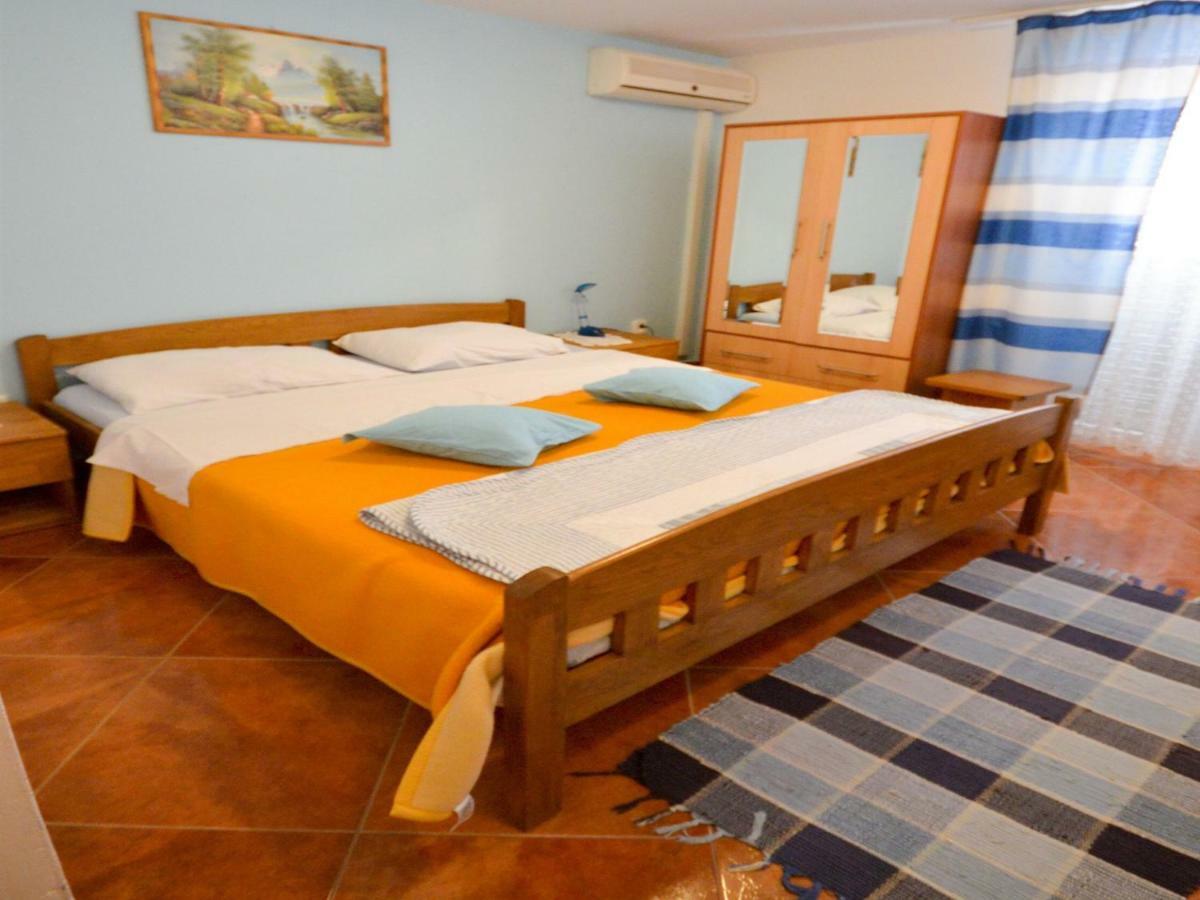 Villa Nada Zadar Habitación foto
