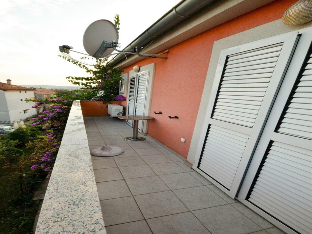 Villa Nada Zadar Exterior foto